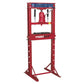 Sealey Hydraulic Press 20 tonne Economy Floor Type YK20ECF