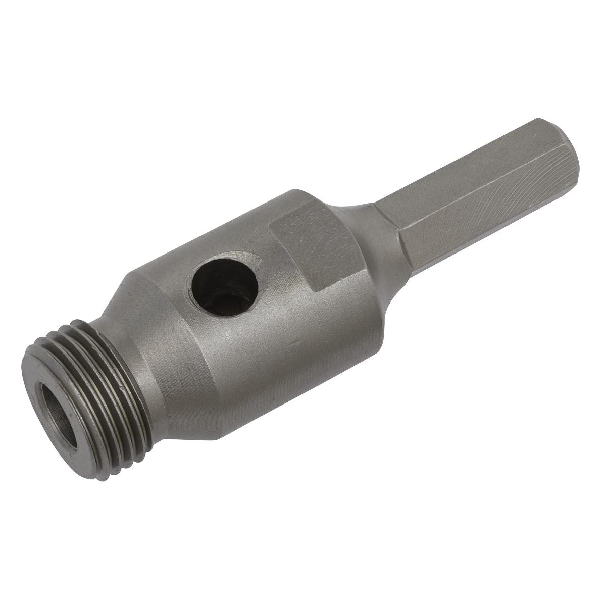 Sealey Hex 100mm Standard Adaptor DDAHO
