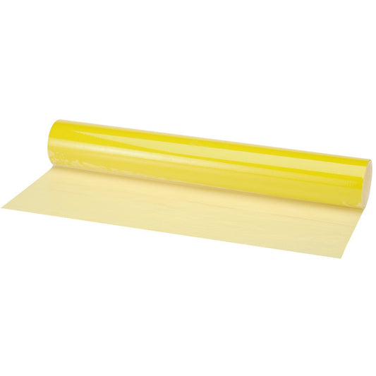 Draper 18018 Carpet Protective Film (25M) - 25M Protection