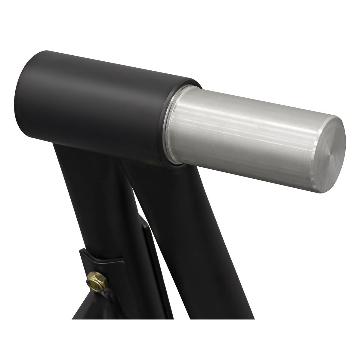 Sealey Motorcycle Stand Single-Sided Pin Adaptor 42.5mm SSPS6