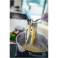 Fiskars FF pasta spoon