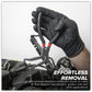 Sealey Electrical Disconnect Pliers - 60� Angled VS416A