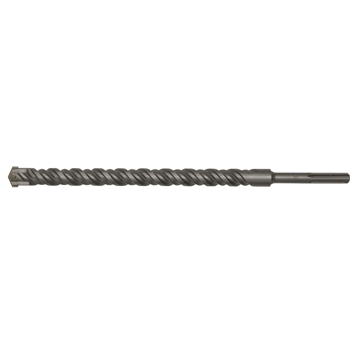 Sealey SDS MAX Drill Bit 35 x 570mm MAX35X570