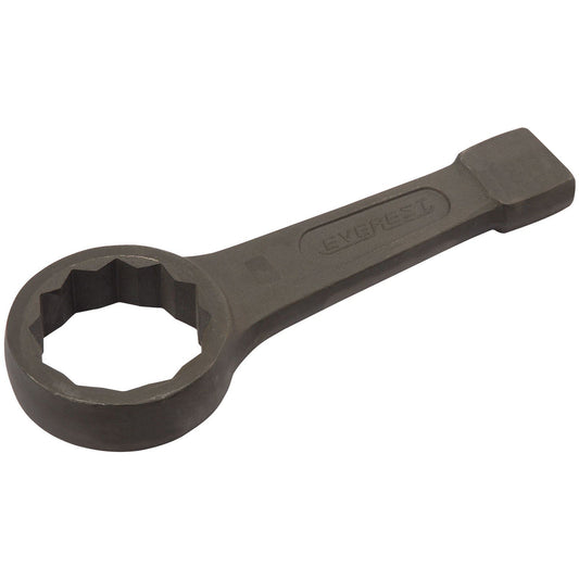 Draper 65mm Slogging Striking Flogging Slugging Ring Type Spanner Wrench Hammer - 31427