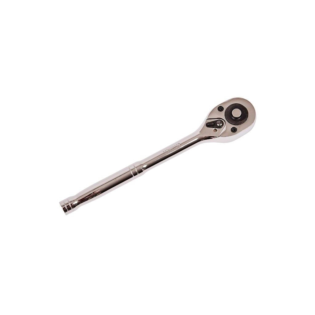 1/2" Pro Drive Ratchet Handle Professional Steel Quick Release - I3500
