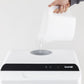 Sealey Baridi 2-4 Place Settings Mini Portable Tabletop Dishwasher, 5 Wash Functions DH224