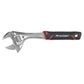 Sealey Premier Quick-Action Adjustable Wrench 250mm AK9571