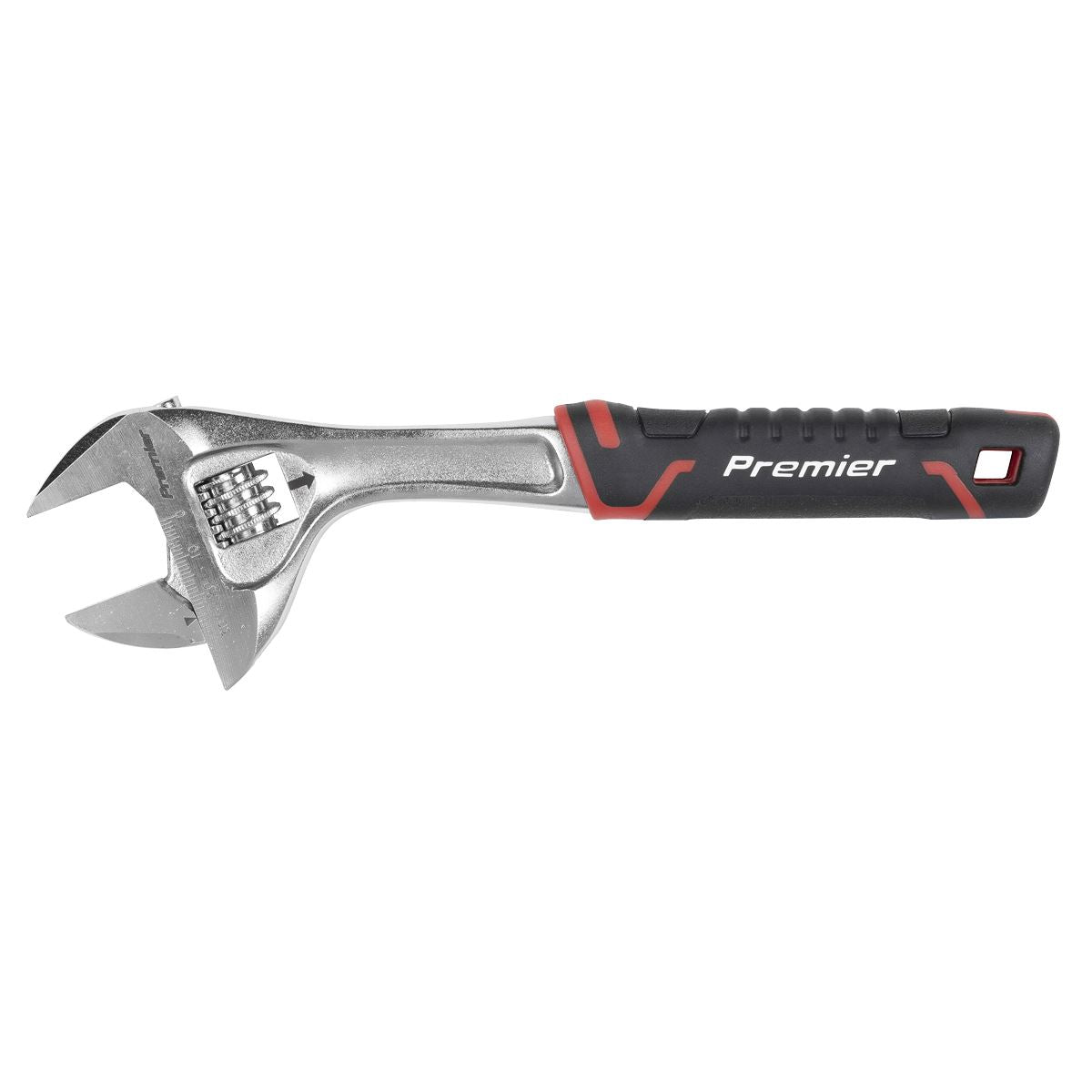 Sealey Premier Quick-Action Adjustable Wrench 250mm AK9571