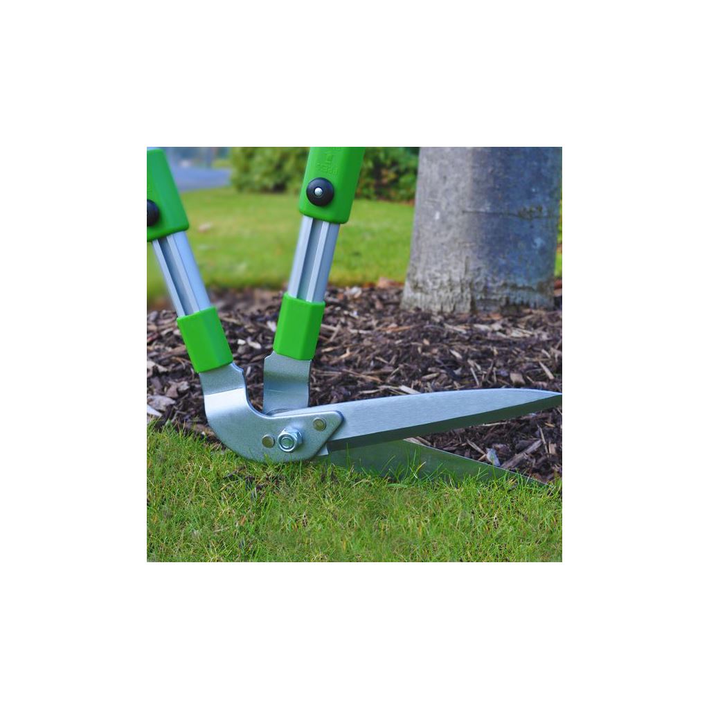 CK Tools Classic Legend Adjustable Lawn Edging Shears G5057