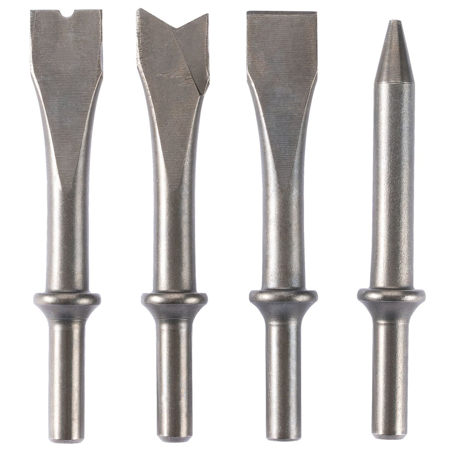 Draper Tools / Workshop Storm Force Composite Air Hammer And Chisel Kit - 65142