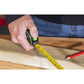 Sealey Siegen Metric/Imperial Auto Lock Tape Measure 3m(10ft) x 16mm S01327