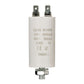 Fixapart Capacitor 2.5uf / 450 v + earth - W1-11002N