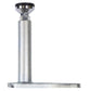Sealey 2pc Lifting Platform Adjustable Small Saddle Adaptor EVBT10