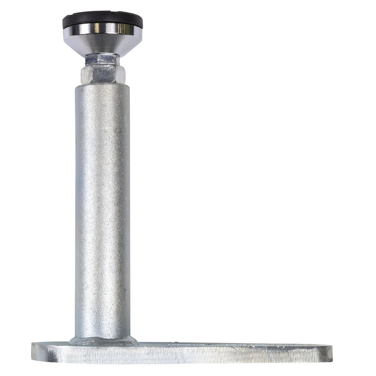 Sealey 2pc Lifting Platform Adjustable Small Saddle Adaptor EVBT10