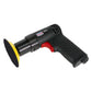 Sealey Air Polisher 75mm Mini Composite Premier SA722