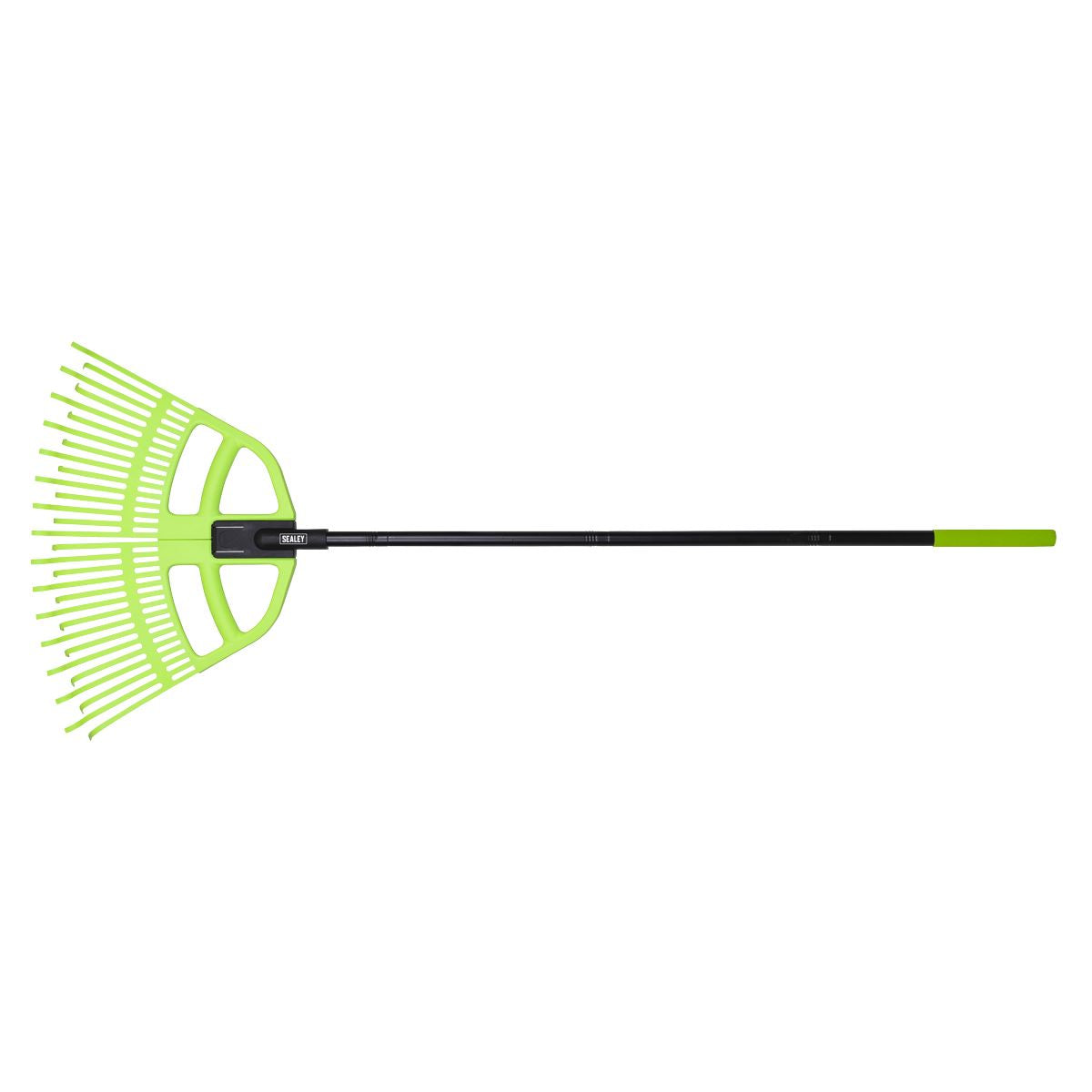 Sealey 2-in-1 Rake & Leaf Grabbers GTLG2