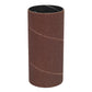 Sealey Sanding Sleeves Assorted 80 Grit - Pack of 5 SS5ASS