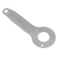 Sealey Crankshaft Locking Bracket for BMW N47 - Chain Drive VSE6121.06
