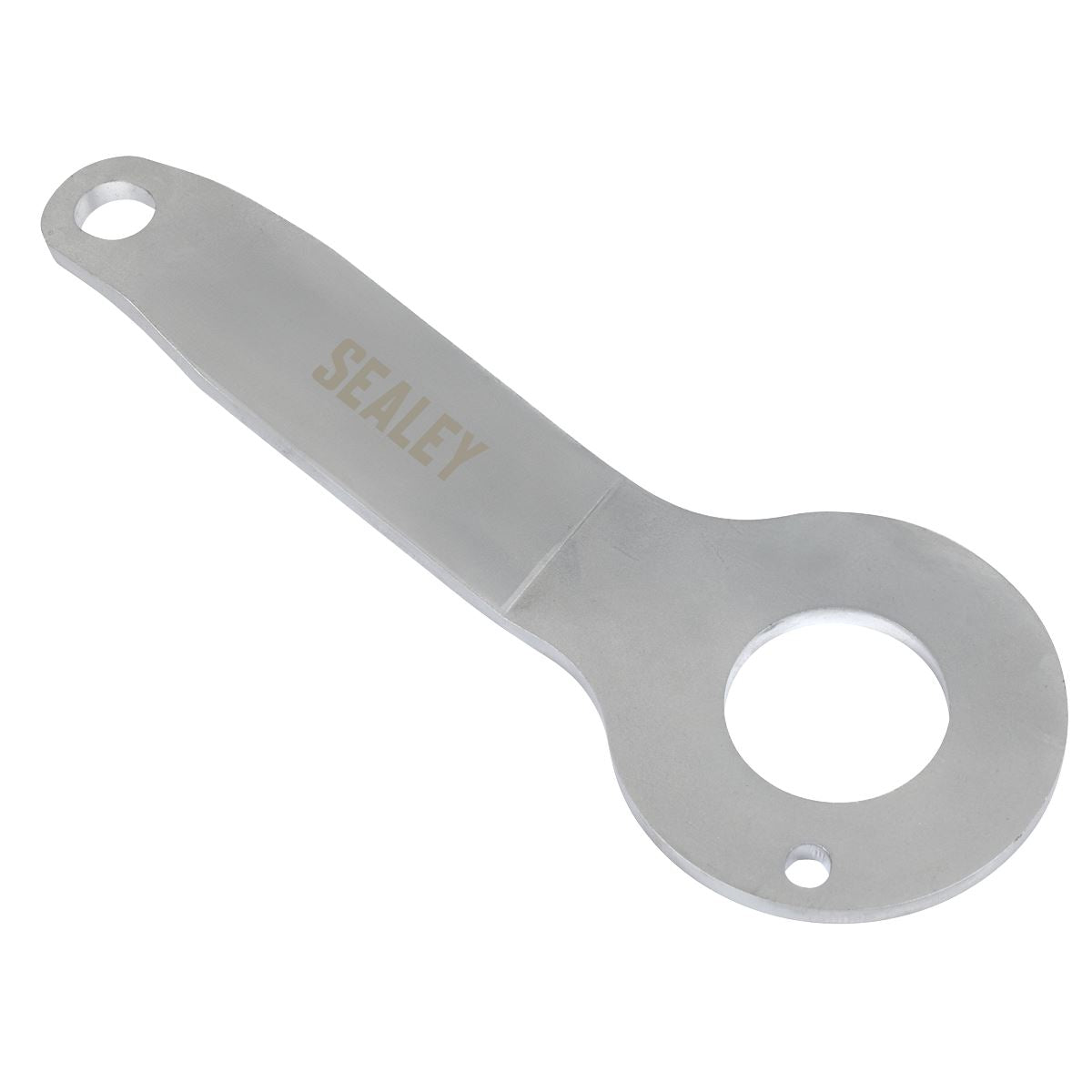 Sealey Crankshaft Locking Bracket for BMW N47 - Chain Drive VSE6121.06