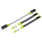 Sealey Rechargeable Flexible Under-Bonnet Light 10W COB LED LED142