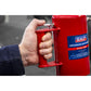 Sealey Non-Aerosol Spot Sprayer - Red TP900R