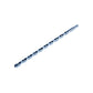 Amtech 22mm x 400mm Masonry Drill Bit 22 Electric Cordless Fluted Shank - F4280