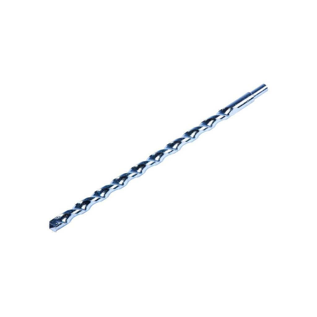 Amtech 22mm x 400mm Masonry Drill Bit 22 Electric Cordless Fluted Shank - F4280
