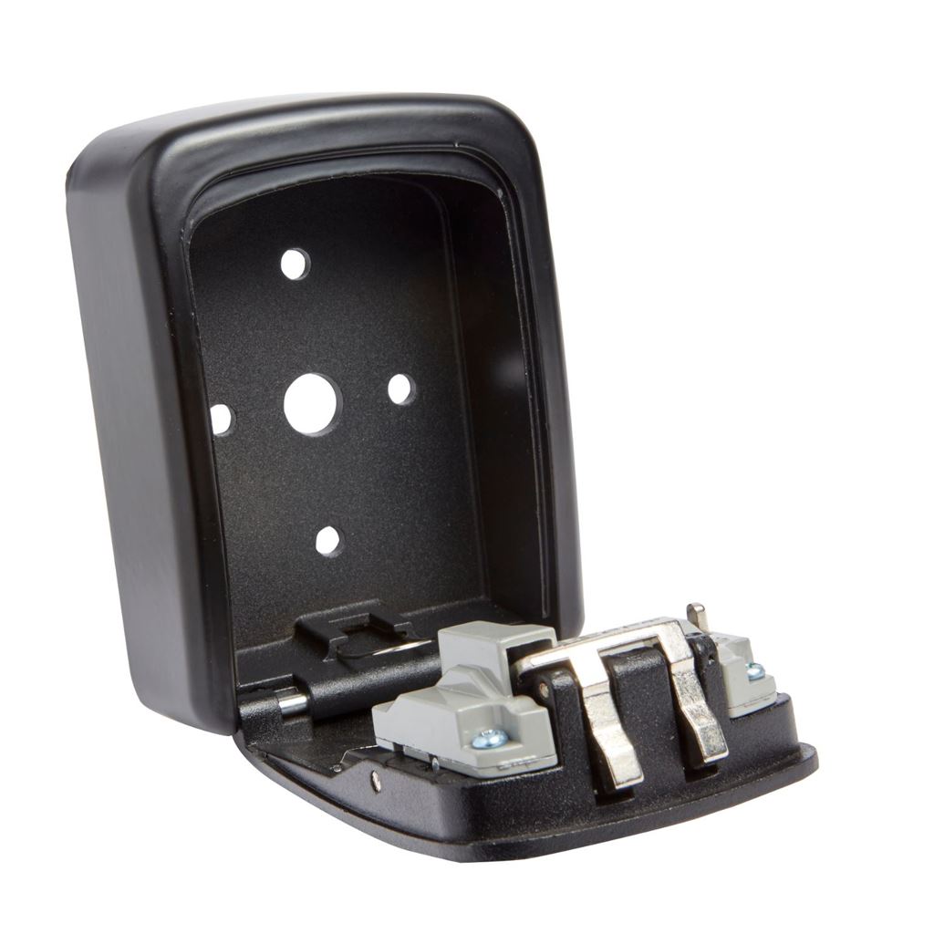 Kasp 600 Combination Key Safe 90mm K60090D