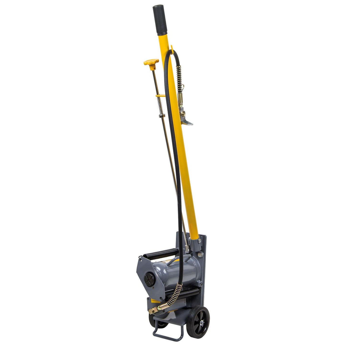 WINNTEC 20 TON Trolley Bottle Jack