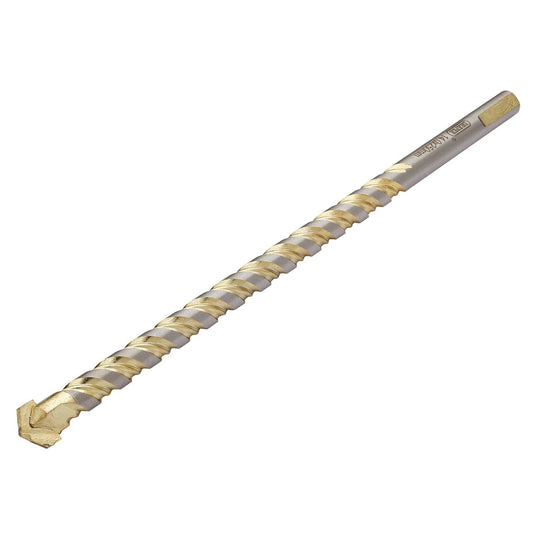 Draper Multi Construction TCT Drill Bit, 14.0 x 250mm
