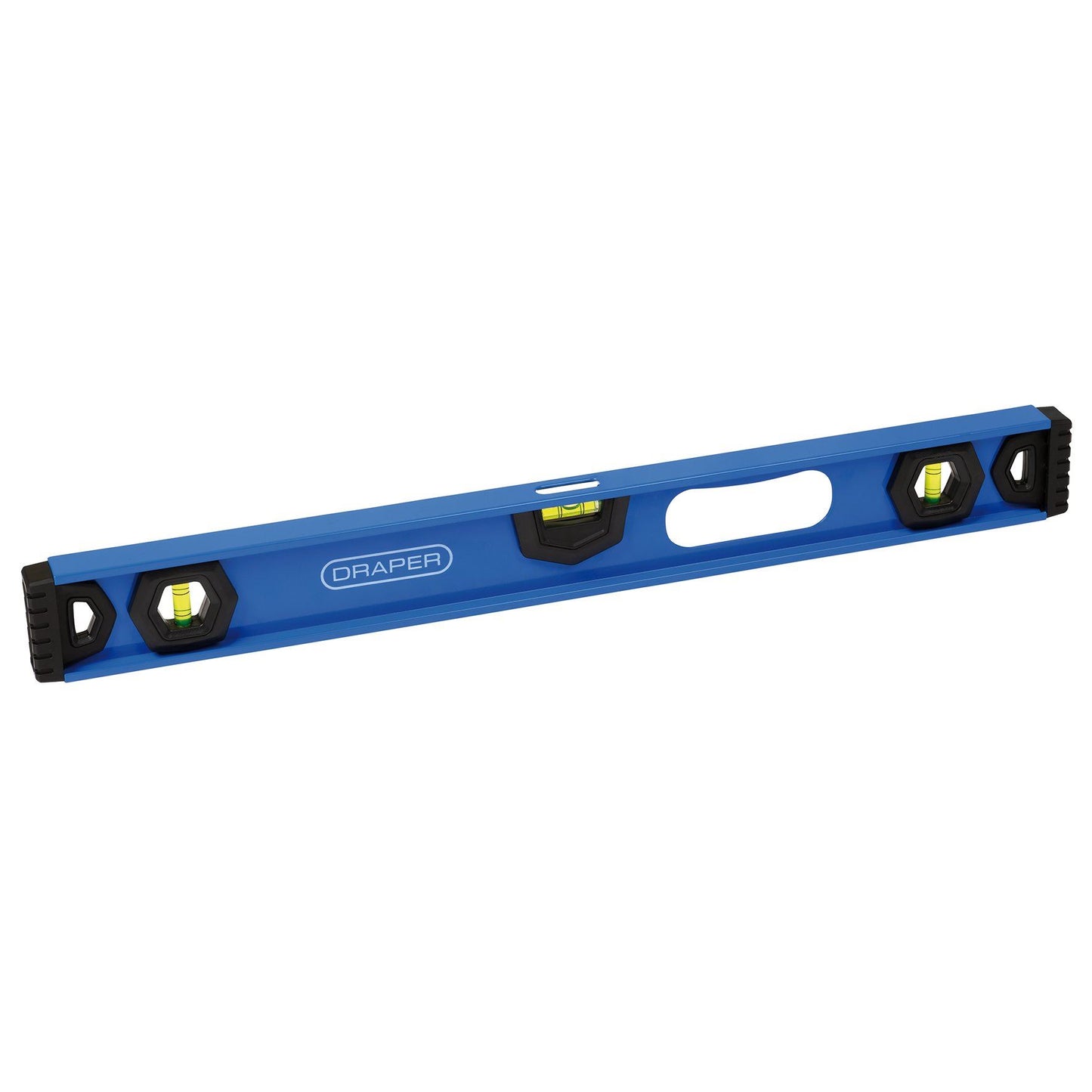 Draper I-Beam Spirit Level, 600mm