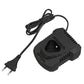 Sealey Battery Charger for 10.8V Lithium-ion SV10.8 Series - European Plug CP108VMCEU