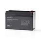 Nedis Rechargeable Lead-Acid Battery 12V 7200mAh 151 x 65 x 95mm BALA720012V