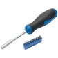 Draper Soft Grip Draper TX-STAR Driver and Bit Set (7 Piece) - 43613