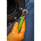 Sealey Ratchet Wrench 3/8"Sq Drive Stubby � Flip Reverse S01259