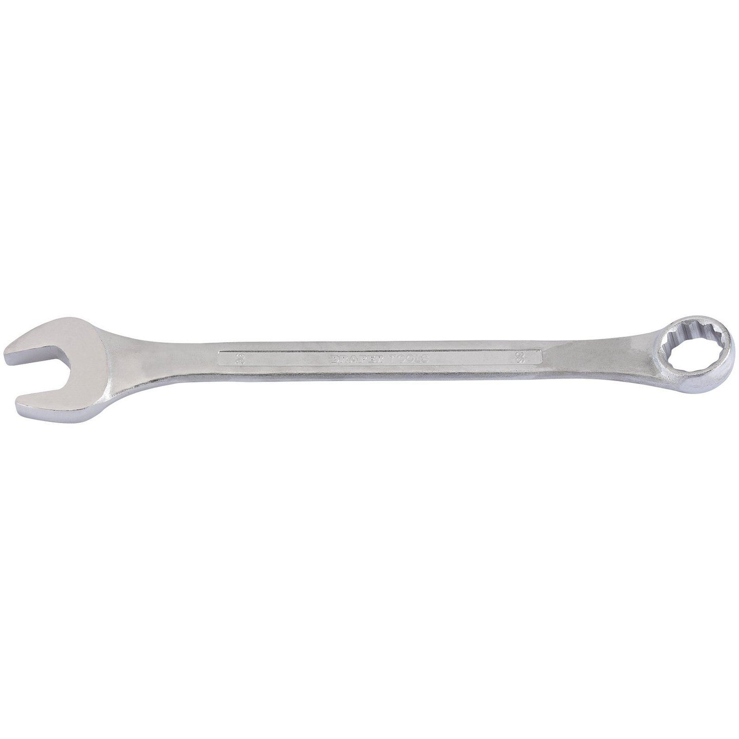 Draper 36mm Heavy Duty Long Pattern Metric Combination Spanner - 36956