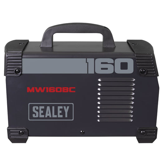Sealey MMA Inverter Welder & Battery Charger/Starter 200A MW160BC