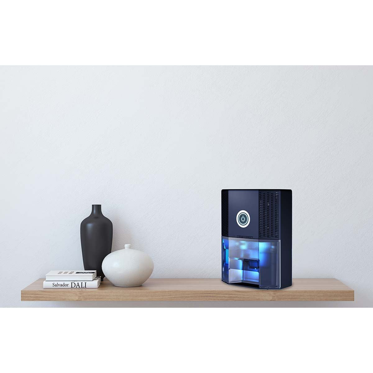 Vida 1S Pingi DeHumidifier 1000ml 1 Litre 30m2 Coverage
