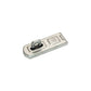 Kasp 230 Hasp & Staple 80mm K23080D