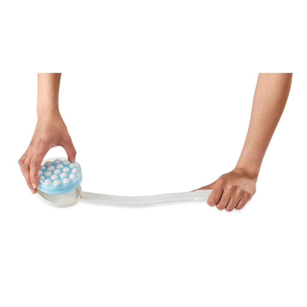Vitility Massage Body Care Aid Lotion Applicator 70110730 Bath & Shower