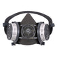 Sealey Half Mask with P3R Filter Cartridges 9360/62