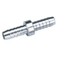 Genuine Draper 3/8" Bore PCL Double Ended Air Hose Connector (Sold Loose) |25810