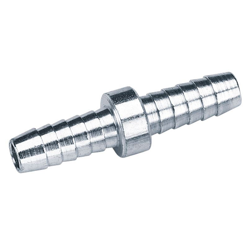 Genuine Draper 3/8" Bore PCL Double Ended Air Hose Connector (Sold Loose) |25810