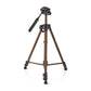Nedis Tripod Pan & Tilt Max 3 kg 145cm Bronze TPOD3200BZ