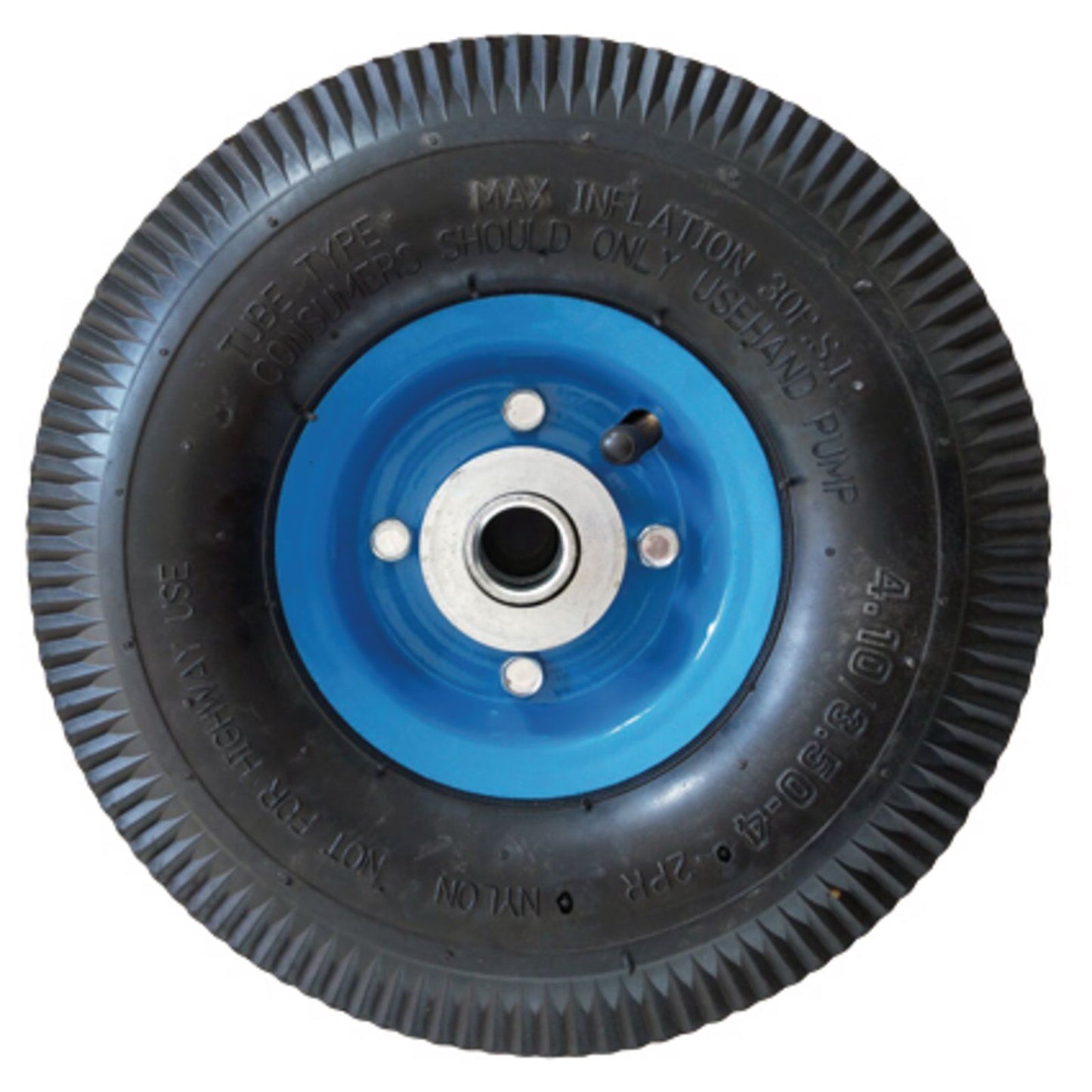 Draper Spare Wheel for Stock No: 85673 YDST3 (63358)