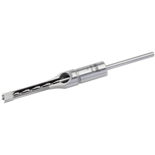 Draper 1x 3/8" Mortice Chisel and 19mm Bit Garage Professional Standard Tool - 43044