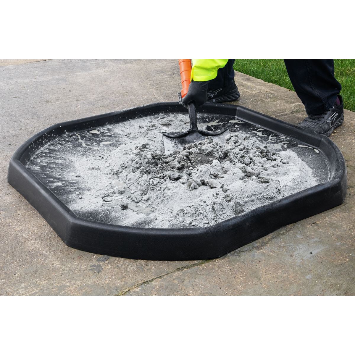 Sealey Large Spot Board 1000 x 1000mm SB02