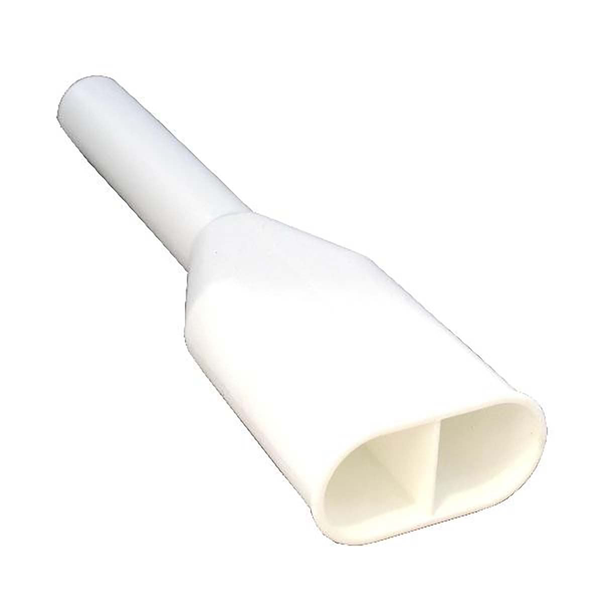 WPRO Double evacuation pipe
