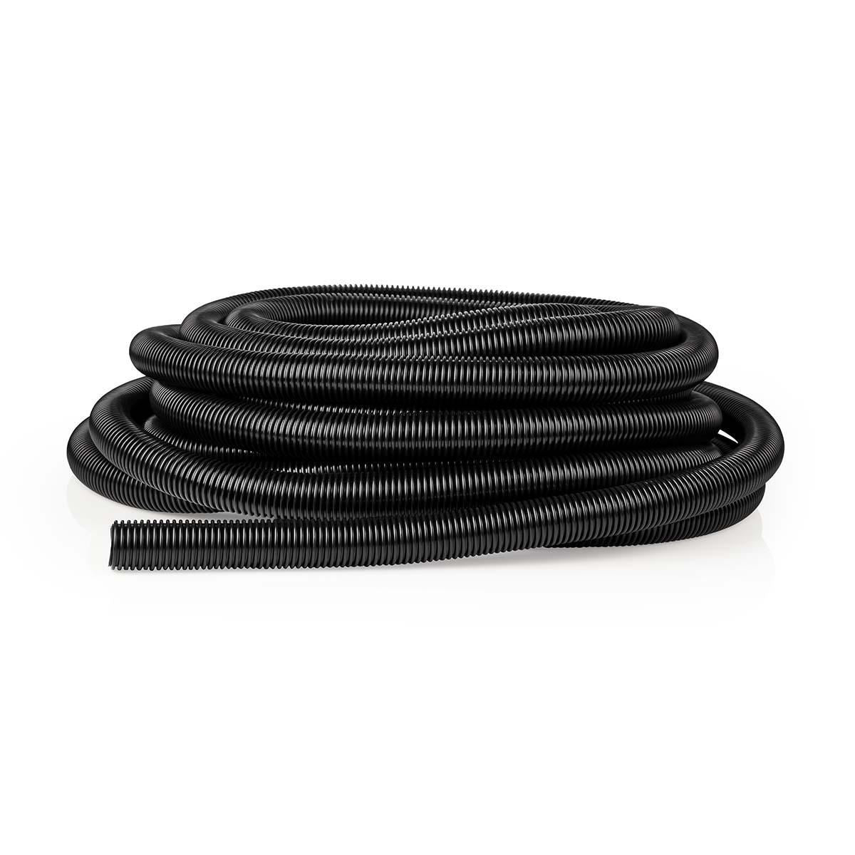Nedis Vacuum Cleaner Hose 32mm 15m Black VCHO11032BK150