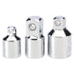 Draper Expert 16806 3pc SOCKET CONVERTER/ADAPTOR SET